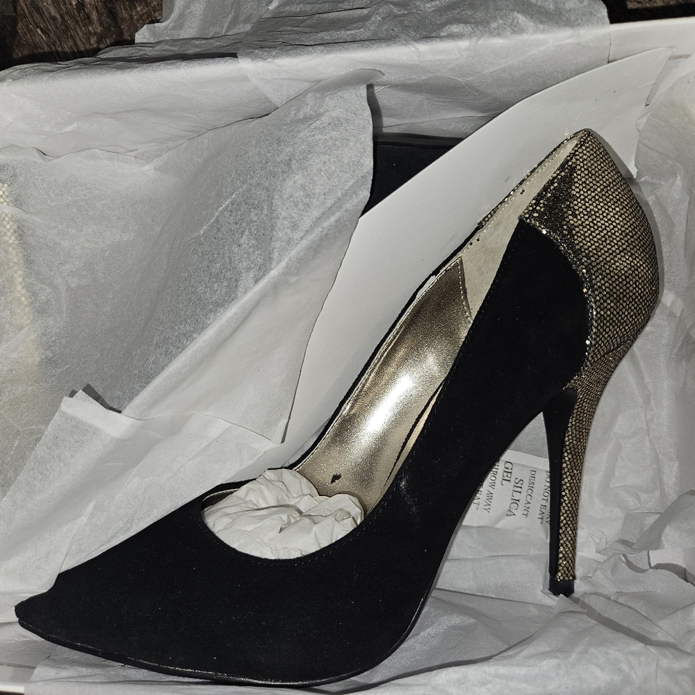 Steve Madden heels
